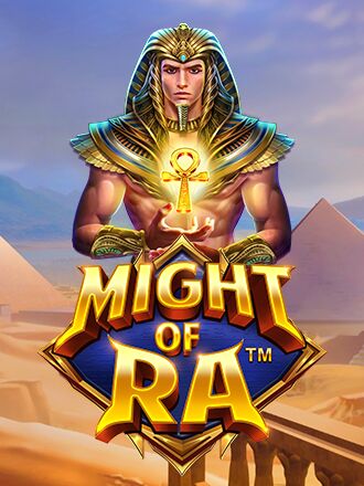 Might of Ra