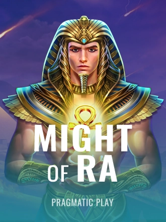 Might of Ra