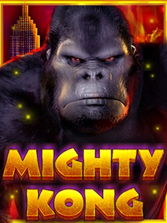 Mighty Kong