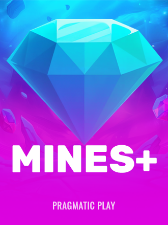 Mines+