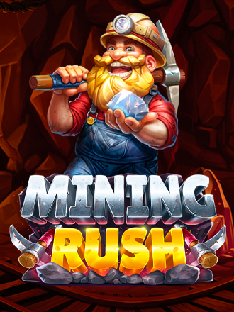 Mining Rush