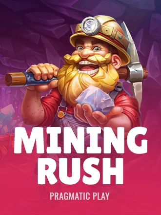 Mining Rush
