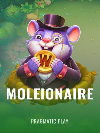 Moleionaire