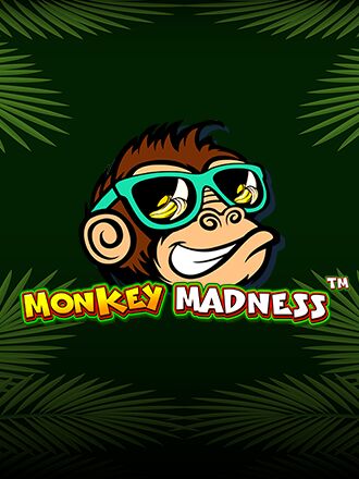 Monkey Madness