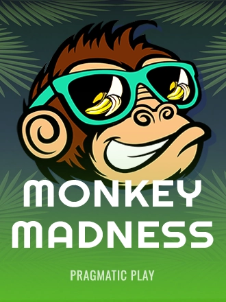 Monkey Madness