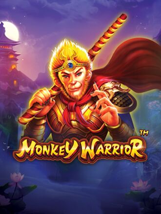Monkey Warrior