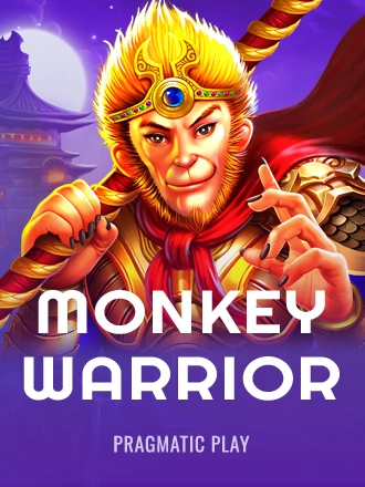 Monkey Warrior