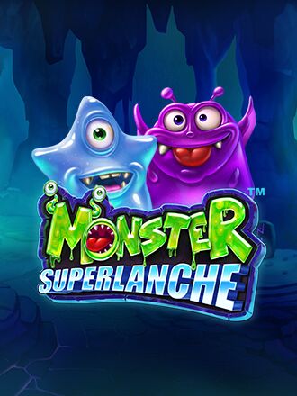 Monster Superlanche
