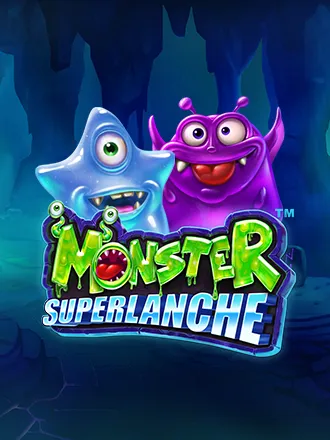 Monster Superlanche
