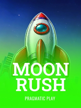 Moon Rush