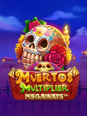 Muertos Multiplier Megaways