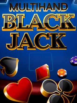 Multihand Blackjack