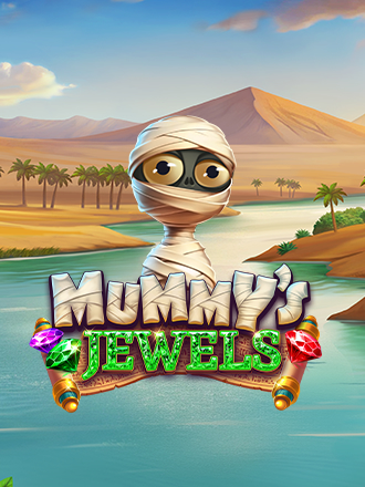 Mummy's Jewels