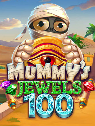 Mummy's Jewels 100