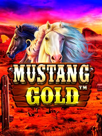 Mustang Gold