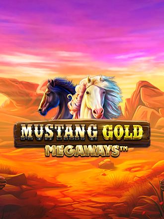 Mustang Gold Megaways