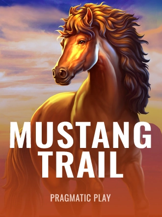 Mustang Trail