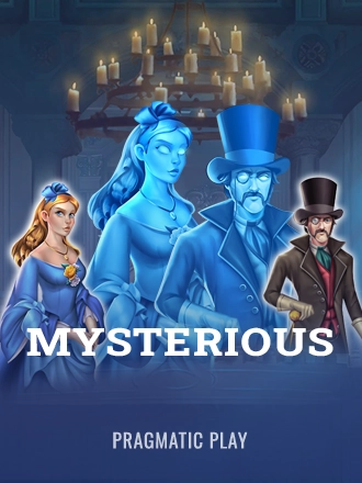 Mysterious