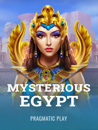 Mysterious Egypt