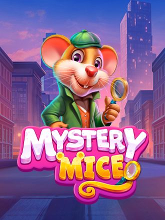 Mystery Mice