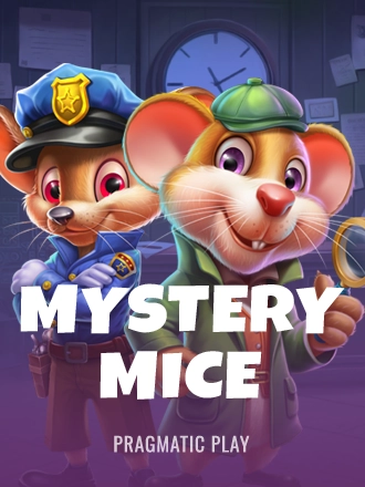 Mystery Mice