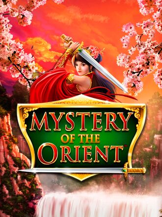 Mystery of the Orient