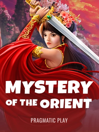 Mystery of the Orient