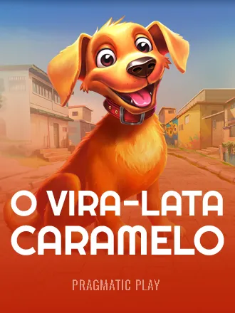 O Vira-lata Caramelo