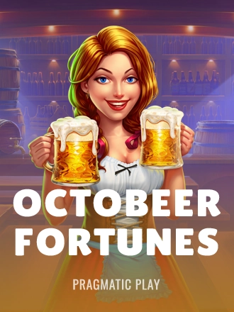 Octobeer Fortunes