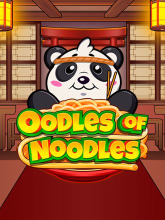 Oodles of Noodles