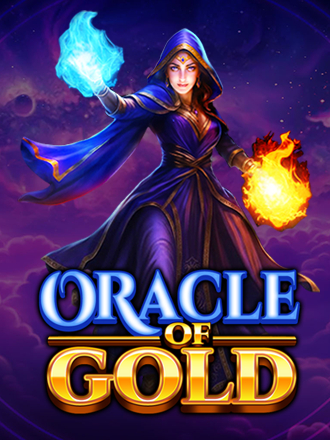 Oracle of Gold