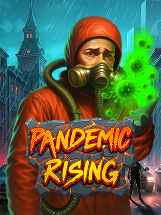 Pandemic Rising