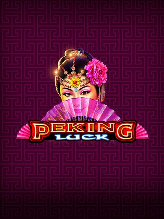 Peking Luck