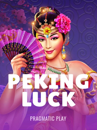Peking Luck