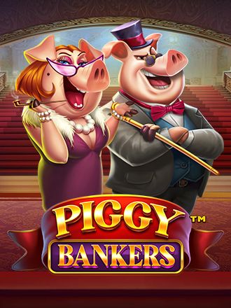 Piggy Bankers