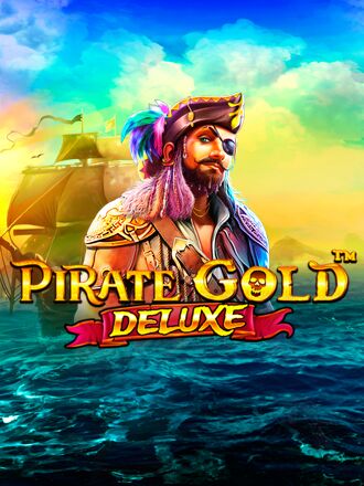 Pirate Gold Deluxe