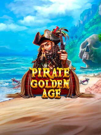 Pirate Golden Age