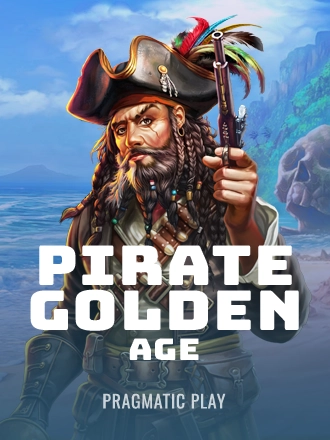 Pirate Golden Age