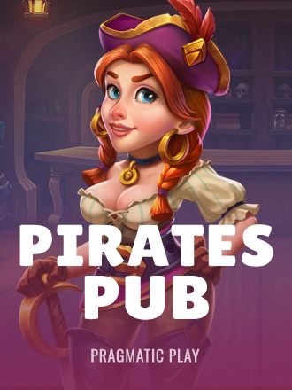 Pirates Pub