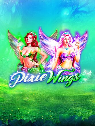 Pixie Wings