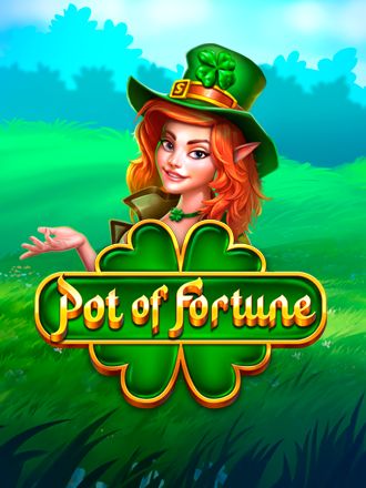 Pot of Fortune