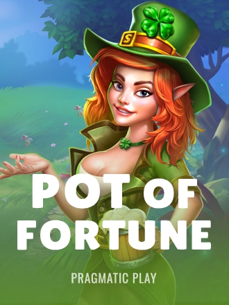 Pot of Fortune