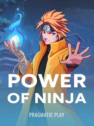 Power of Ninja