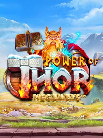 Power of Thor Megaways