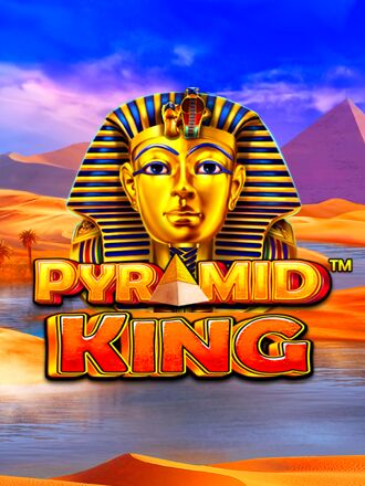 Pyramid King