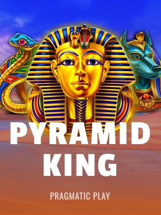 Pyramid King