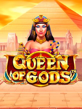 Queen of Gods