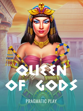 Queen of Gods