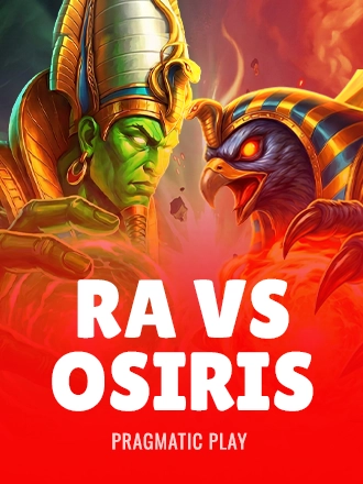 Ra vs Osiris