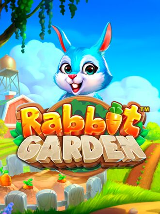 Rabbit Garden